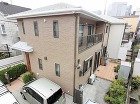 list 川崎市幸区 S様邸(タマックの家) 外壁...