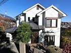 list 町田市玉川学園 U様邸 外壁塗装・屋根塗...