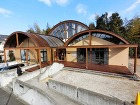 八王子市別所 ハーモニーホール自治会館 リピート外壁屋根塗装工事 事例 八王子市別所 ハーモニーホール自治会館 リピート外壁屋根塗装工事 事例