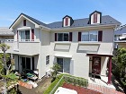 八王子市南大沢 北川様邸 外壁塗装・屋根葺き替え工事 事例 八王子市南大沢 北川様邸 外壁塗装・屋根葺き替え工事 事例