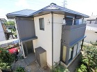list 町田市森野 大田様邸 リピート外壁屋根塗...