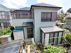 list 町田市小山町 川上様邸 リピート外壁屋根...