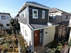 list 町田市鶴川 T様邸 外壁・屋根塗装工事 ...