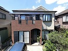 list 町田市野津田町 A様邸 外壁・屋根塗装工...