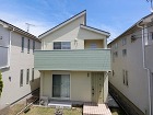 list 川崎市麻生区上麻生 S様邸 外壁・屋根塗...
