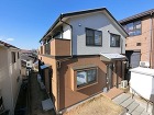 list 町田市広袴 T様邸 外壁屋根リフォーム事...