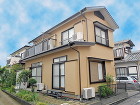 list 相模原市中央区横山台/M様邸