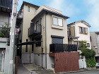 list 川崎市多摩区東三田/E様邸