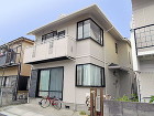 list 相模原市南区御園/T様邸