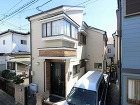 list 町田市三輪町 T様邸 外壁屋根塗装工事　...