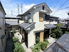 相模原市中央区 S様邸 外壁塗装・屋根カバー工法工事　事例