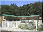 株式会社久保田建設　施工例 クリニック　全景