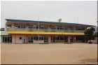 施工例（大桑幼稚園）　株式会社久保田建設 ookuwayoutienngaikanminami.jpg