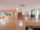 施工例（Ｍ倉庫）　株式会社久保田建設 minamiho1f4.jpg