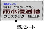 取扱シート | 株式会社AKI