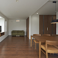 湘南の建築家ー佐賀高橋設計室 | Wor... images/works/hasenoie04-s.jpg