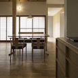 湘南の建築家ー佐賀高橋設計室 | Wor... images/works/Re_jyo04-s.jpg