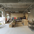 湘南の建築家ー佐賀高橋設計室 | Wor... images/works/sunshine+cloud03-s.jpg