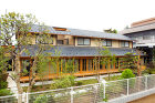 100坪の木造2階建て4LDK 自然素材で健やかな居住空間 東京都江戸川区 O様邸