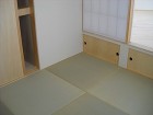 Kk邸 | 岸和田スタジオ 完成間近2