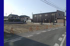 門真市 T様倉庫 解体工事 門真市 T様倉庫 解体工事
