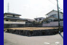 寝屋川市太秦住宅街 解体工事