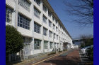 門真市 市民プラザ 外壁改修工事
