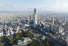 あべのハルカス＋天王寺公園エントランスエ... design/wp-content/uploads/2020/11/works-abeno2.jpg