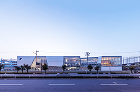 “Steel Nest” Sanei C...