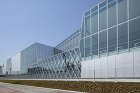 “Steel Nest” Sanei C...