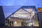 “Steel Nest” Sanei C...