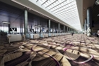 Changi Airport Termi...