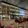 Changi Airport Termi...