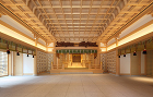 Suitengu Shrine