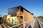 愛知県･名古屋の設計事務所 アトリエ繁建... /works/house/renkoushinoaruie/renkoushinoaruie_04.jpg