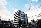 愛知県･名古屋の設計事務所 アトリエ繁建... /works/building/grandblue/grandblue_01.jpg
