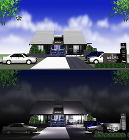 愛知県･名古屋の設計事務所 アトリエ繁建... /works/project/sh_cafe/sh_cafe02.jpg