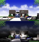 愛知県･名古屋の設計事務所 アトリエ繁建... /works/project/sh_cafe/sh_cafe03.jpg