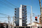 愛知県･名古屋の設計事務所 アトリエ繁建... /works/building/vainqueurfukiage/vainqueurfukiage_01.jpg
