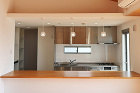 愛知県･名古屋の設計事務所 アトリエ繁建... /works/house/tooridomanoaruie/tooridoma04.JPG