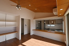愛知県･名古屋の設計事務所 アトリエ繁建... /works/house/tooridomanoaruie/tooridoma03.JPG