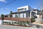 愛知県･名古屋の設計事務所 アトリエ繁建... /works/house/tooridomanoaruie/tooridoma07.JPG