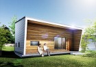 （仮）住宅建築パース