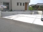 株式会社 駿河設備--エクステリア施工例...