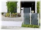 株式会社 駿河設備--エクステリア施工例...