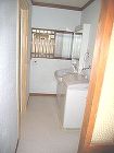 株式会社　駿河設備--浴室施工例２