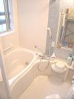 株式会社　駿河設備--浴室施工例３