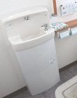 株式会社　駿河設備--トイレ施工例７ gazou/rei7/tearai.jpg