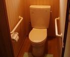 トイレ施工例8