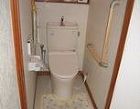 トイレ施工例9